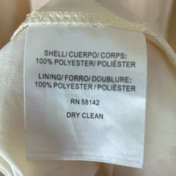 Gal Meets Glam Florence Dress 8 - Picture 9 of 9